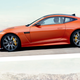 Illustration for article titled Jaguar F-Type SVR: This Is It In All Its 575 Horsepower Glory